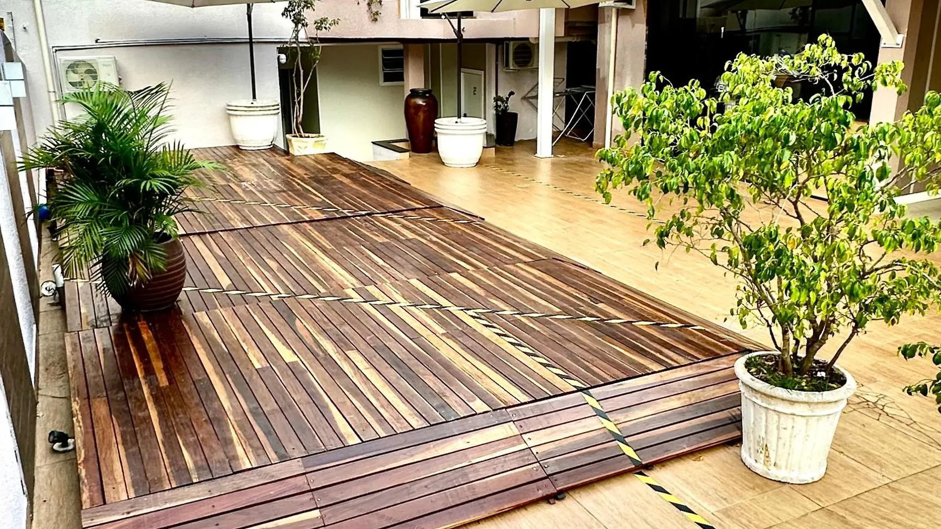 Ferienwohnung Loft Lux Sm 07 Chapecó 0*,  Brasilien