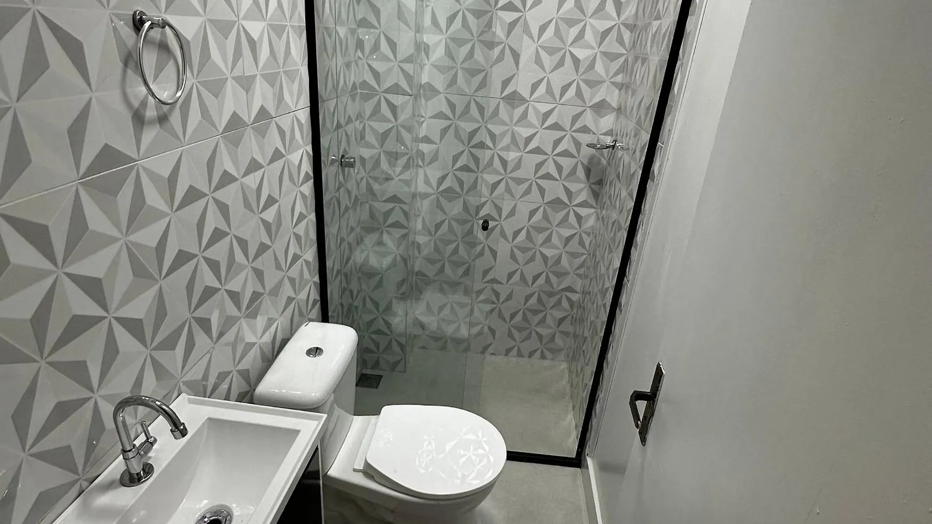 Appartamento Loft Lux Sm 07 Chapecó