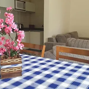 202 Luxo - Netflix Apartamento