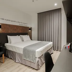 Hotel Slaviero, Chapecó