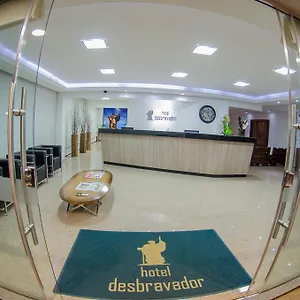 3* Hotel Desbravador