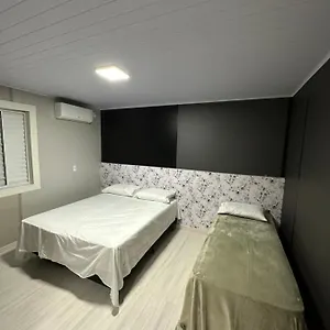 Loft Lux 1 Apartamento