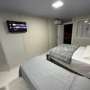 Loft Lux 3 Apartamento