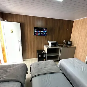 Loft Lux 5 Apartamento