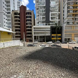 Loft Lux 4 Apartamento