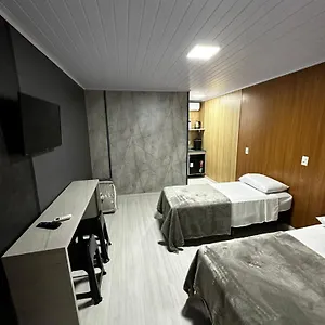 Loft Lux 8 Apartamento