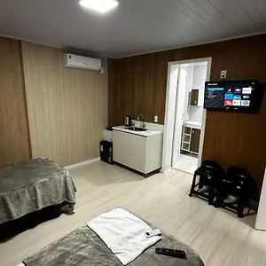 Loft Lux 10 Apartamento