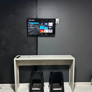 Loft Lux 9 Apartamento