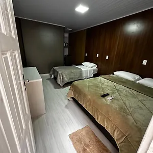 Loft Lux 7 Apartamento