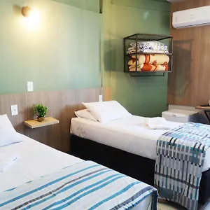 Hotel Romanville, Chapecó