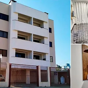 Edifício Louise – Apto 301 Apartamento